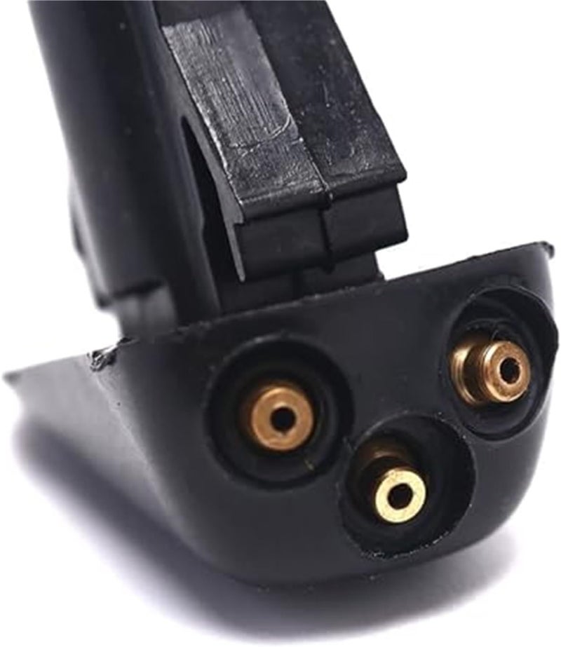 Wivplex Windshield Washer Nozzle Set for Hyundai Sonata - Image 4
