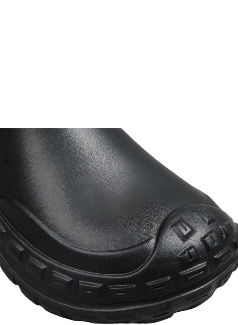 أحذية الجراحة، وأحذية الطهاة، وأحذية السلامة المهنية، بما في ذلك أحذية النساء القابلة للتهوية والحماية، مناسبة للأطباء والممرضات والطهاة وعمال المختبرات. فهي مقاومة للرائحة، وخفيفة الوزن، ومقاومة للتآكل، ومضادة للانزلاق. - Image 2