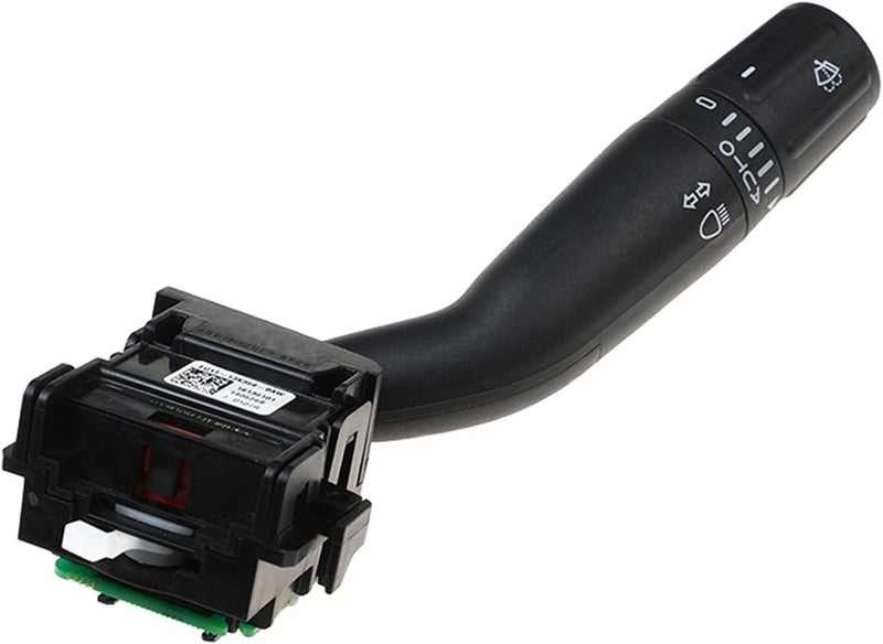 Wivplex Headlight Turn Signal and Wiper Switch for Ford - Image 1