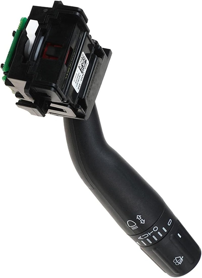 Wivplex Headlight Turn Signal and Wiper Switch for Ford - Image 2