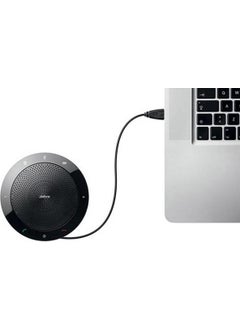 Jabra سباق 510 - جهاز مناقشة محمول مع بلوتوث  - Image 2