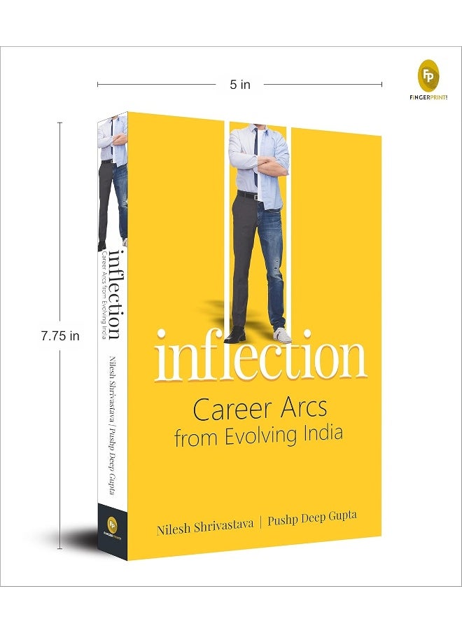 null - Inflection:: Career Arcs From Evolving India - Image 1