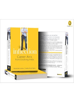Inflection:: Career Arcs From Evolving India