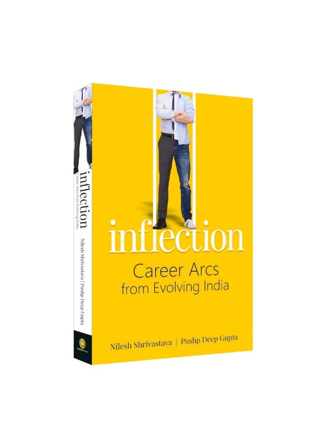 null - Inflection:: Career Arcs From Evolving India - Image 1