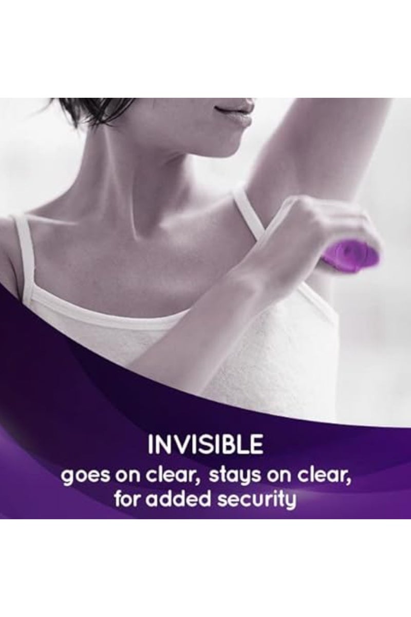 ليدي سبيد ستيك جل مزيل العرق فريش فيوجن - 65 جم - Image 5