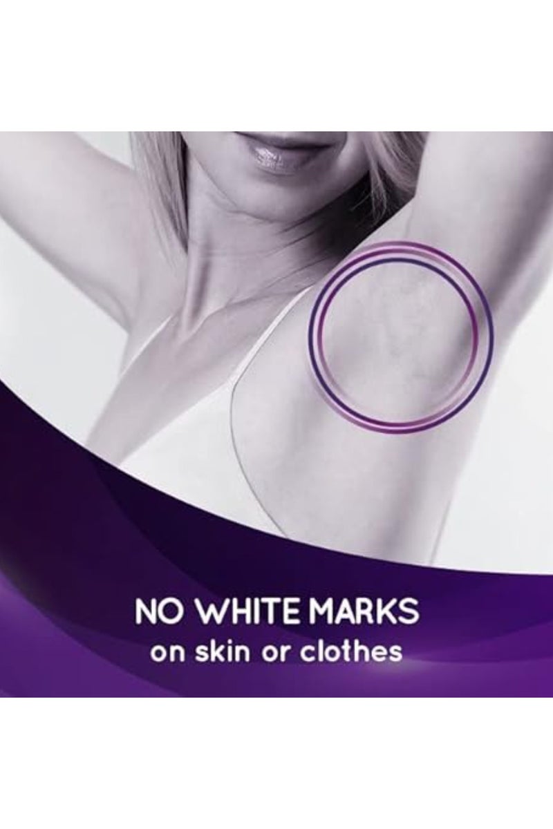 ليدي سبيد ستيك جل مزيل العرق فريش فيوجن - 65 جم - Image 4