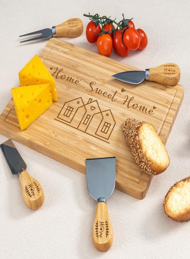 YLOVAN House Warming Gifts New Home, Housewarming Gift Baskets for Couples, Homeowners, Clients, Women, Realtors, Closing Gifts for Home Buyers, 14 Pcs First House Essentials, New Apartment Welcome Home Gift - Image 5