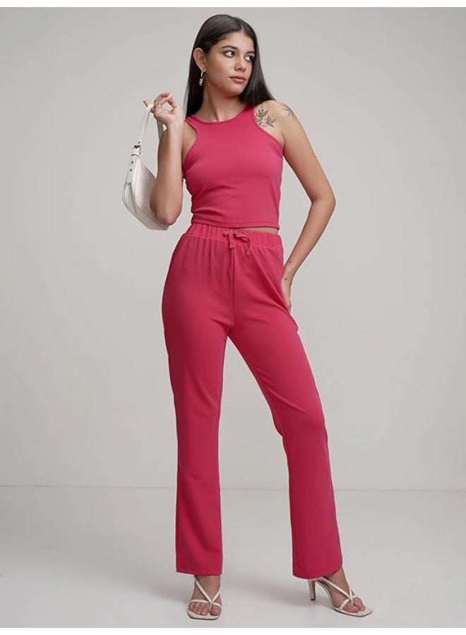 Tokyo Talkies Women's Co-ord Set - Image 2