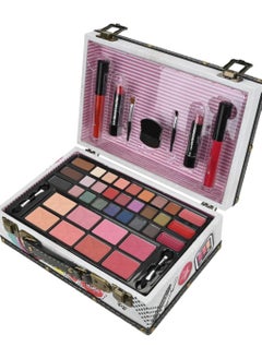 MISS YOUNG ORiTi All In One Makeup Gift Set Kit For Women Girls, Cosmetic Makeup Palette,Makeup Kit for Women Full Kit include Eyeshadow Lipgloss Blusher  - Image 3