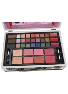 MISS YOUNG ORiTi All In One Makeup Gift Set Kit For Women Girls, Cosmetic Makeup Palette,Makeup Kit for Women Full Kit include Eyeshadow Lipgloss Blusher  - Image 5