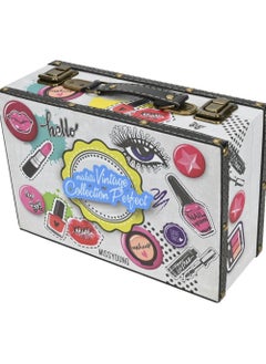 MISS YOUNG ORiTi All In One Makeup Gift Set Kit For Women Girls, Cosmetic Makeup Palette,Makeup Kit for Women Full Kit include Eyeshadow Lipgloss Blusher  - Image 4
