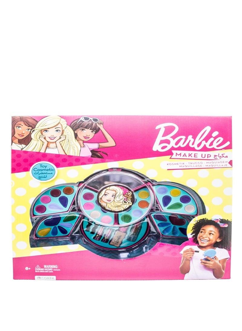 Barbie Barbie Special Make-Up Studio  - Image 1