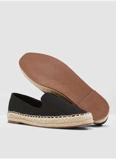 ELLA Canvas Espadrille  - Image 5