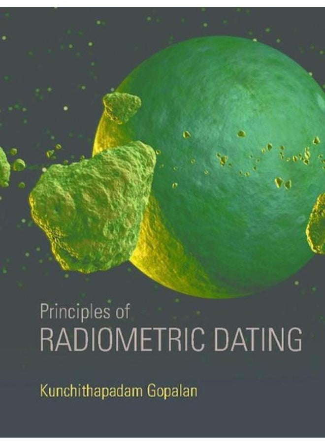 Principles of Radiometric Dating 