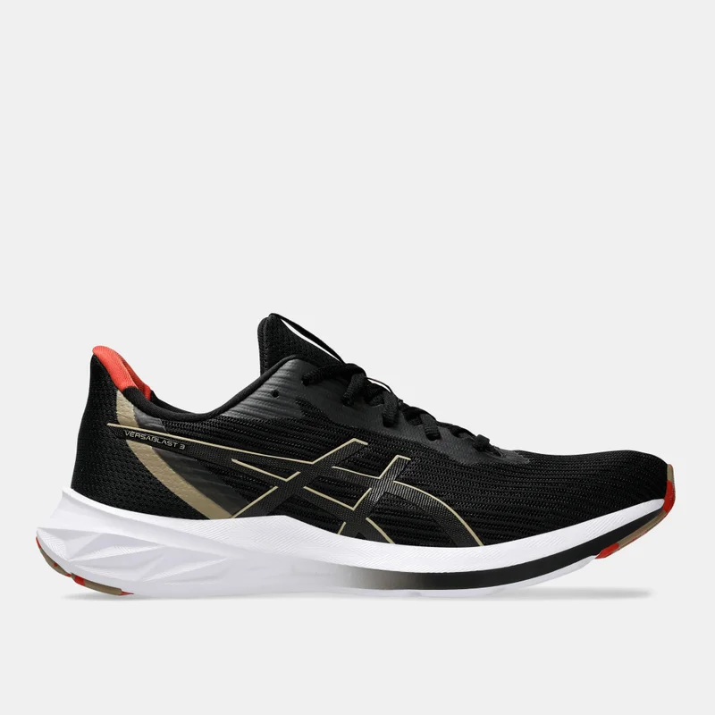asics Men's VERSABLAST 3 Running Shoes