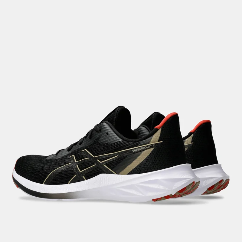 asics Men's VERSABLAST 3 Running Shoes