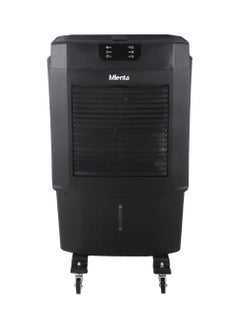 Mienta Mienta Air Cooler, 85 Liters, Black - AC49138B  - Image 1