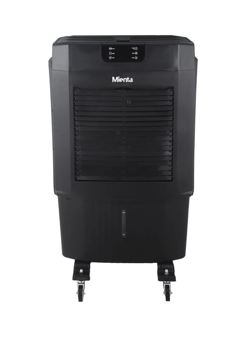 ميانتا مبرد هواء ميانتا، 85 لتر، اسود - AC49138B  - Image 1