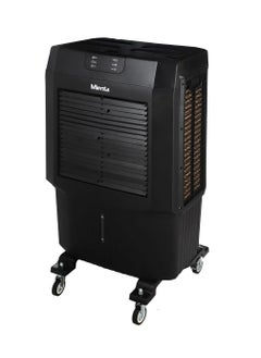 Mienta Mienta Air Cooler, 85 Liters, Black - AC49138B  - Image 2