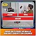 Air Hogs Zero Gravity Racing Wall Climber USBC Rechargeable Wall Racer Truck Black Indoor RC Car Over 4Inches Kids Toys for Ages 4 and up - Image 4