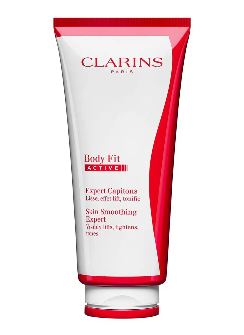 CLARINS Body Fit 200Ml.