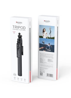 OTTAL Tripod for Phone 360° Rotation Face Tracking Gimbal Holder Smartphone Camera  - Image 1
