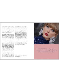 Taylor Swift: And the Clothes She Wears - pzsku/ZDC7A73DE81E074884985Z/45/_/1721061325/c64e1e8f-df4d-4411-8e72-5a46085311c6