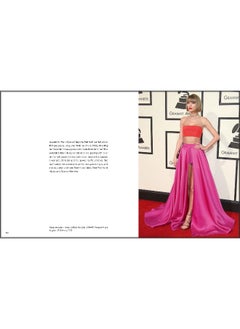 Taylor Swift: And the Clothes She Wears - pzsku/ZDC7A73DE81E074884985Z/45/_/1721061327/5ed1ac2a-c6a2-44b1-9e7a-cffdf7c9b396