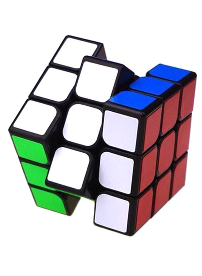 لغز مكعب السرعة روبيك من الدرجة الثالثة - Image 2