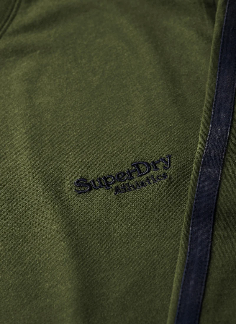 سوبر دراي Essential Logo Retro St Ls Top
