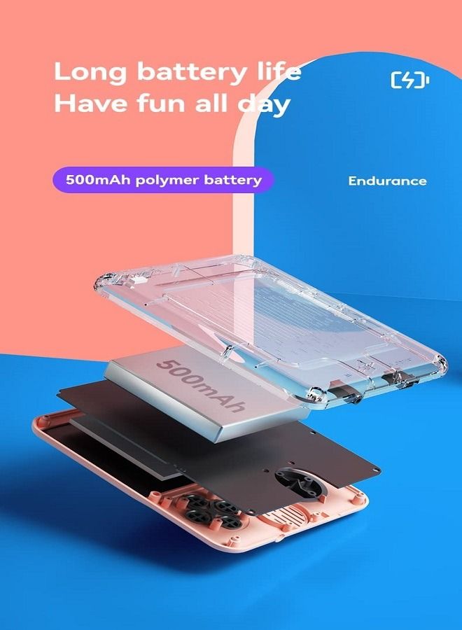 G7 Handheld Game Console Dual Player - Image 3