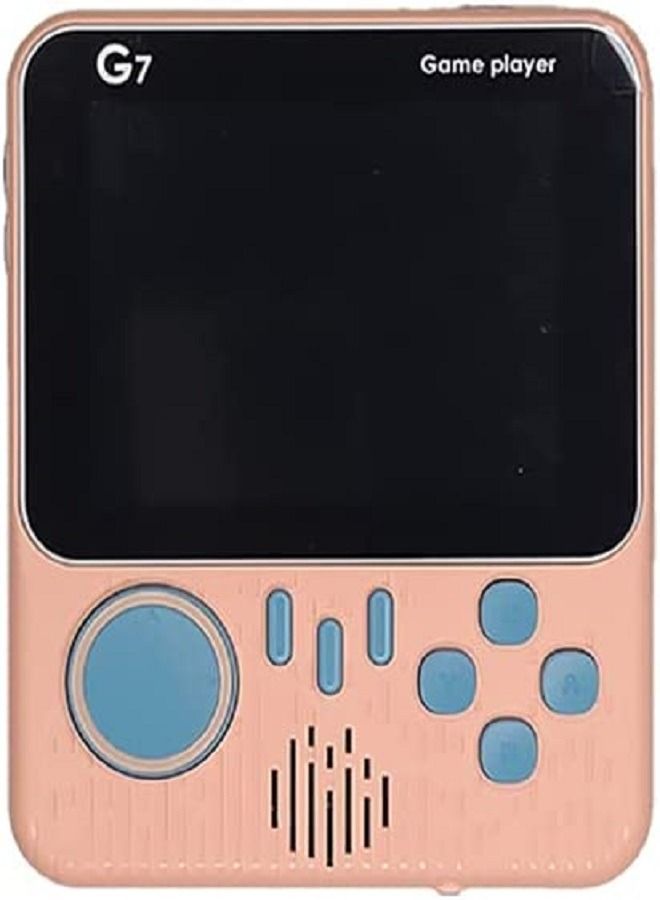 G7 Handheld Game Console Dual Player - Image 1