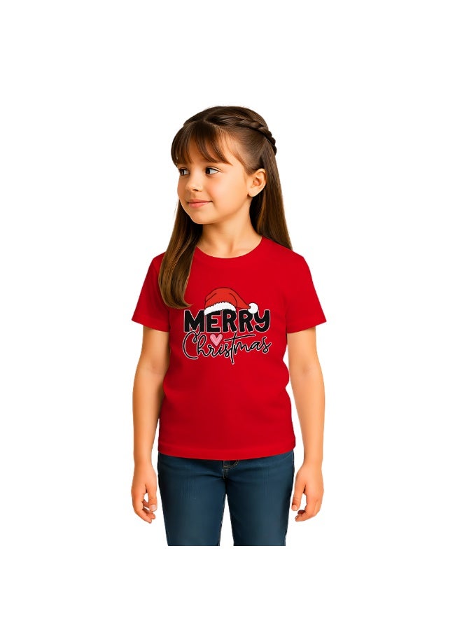 برينت شوب فور مي تي شيرتات تحت عنوان عيد الميلاد للفتيات والأطفال - قمصان رائعة لحظات التوأمة للأخت - Image 3