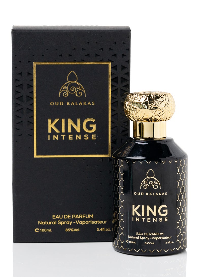 عود كالاكاس كينغ انتنس - Image 1