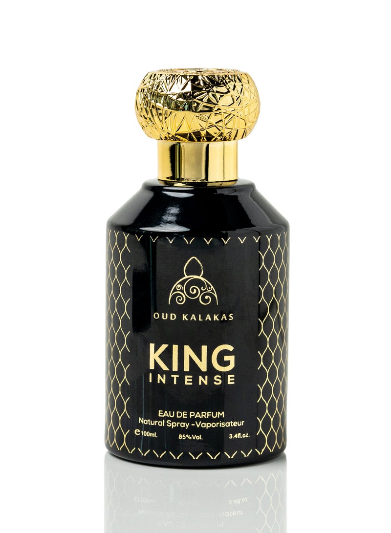 عود كالاكاس كينغ انتنس - Image 2