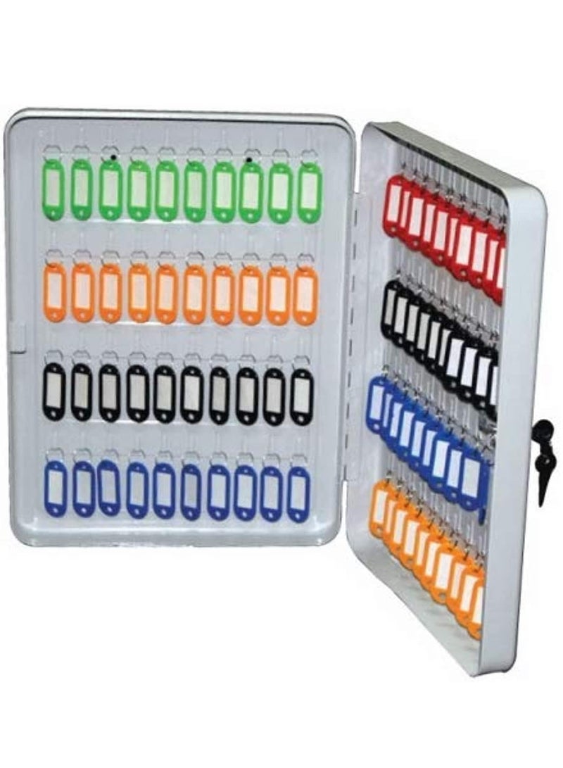ROBUSTLINE Robustline Key Box (93 Keys)  - Image 1