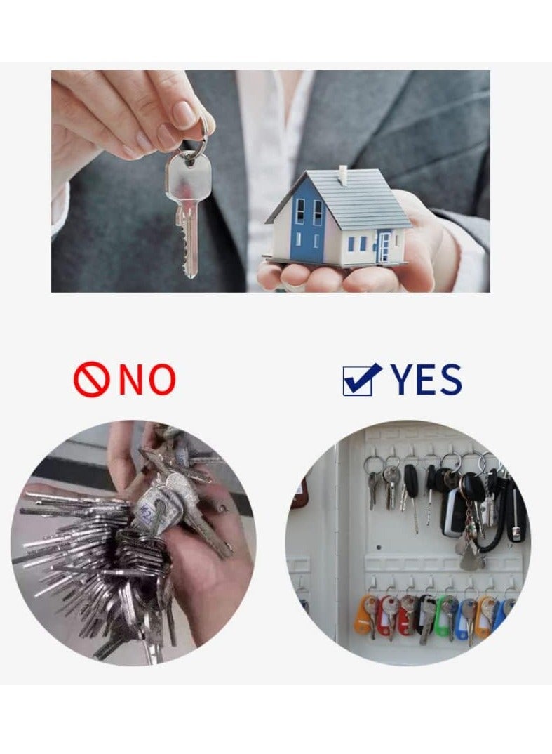 ROBUSTLINE Robustline Key Box (93 Keys)  - Image 2