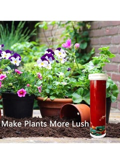 DubaiGallery Home Gardening Universal Slow-Release Tablet Organic Fertilizer, Slow Release Fertilizer, Concentrated All-Purpose Fertilizer Ease Plant Food, Bone Meal Fertilizer Organic  - Image 4