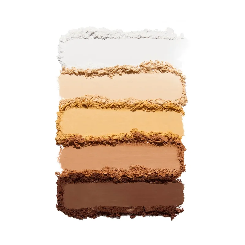 Trouble Maker Trouble Maker Bad Press Setting Powder Hot Take Banana