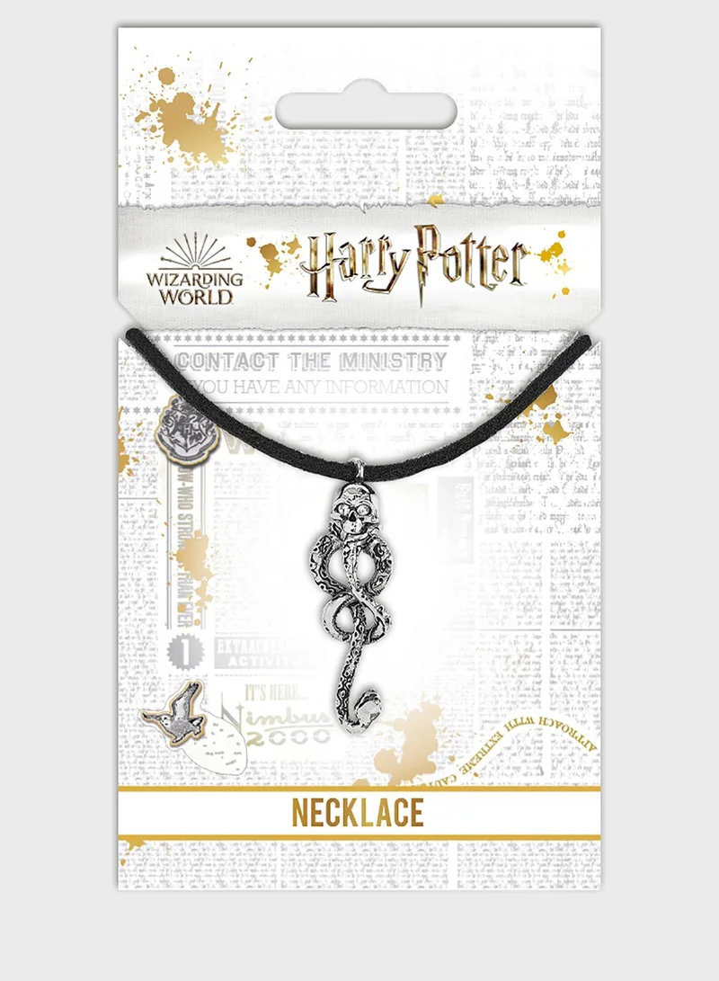 Harry Potter Dark Mark Tattoo Choker