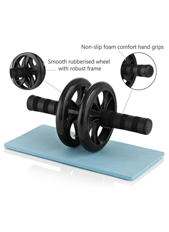 DXB GADGETS - Home Portable Fitness Set Complete Workout Essentials for All Fitness Levels - Image 1