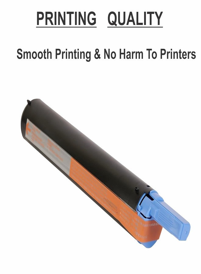 IIC IMAGE INFO ImageInfo NPG 59 / NPG59 Black Toner Cartridge for Canon IR 2002, 2002N, 2002L, 2002G, 2004, 2004N, 2006N, 2202, 2202L, 2202N, 2202DN, 2204N, 2206, 2206N - Image 4