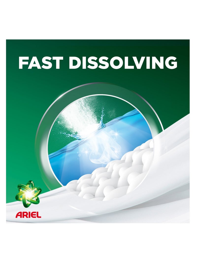 Ariel - Fast Dissolving Laundry Detergent Powder 1.5kg - Image 1