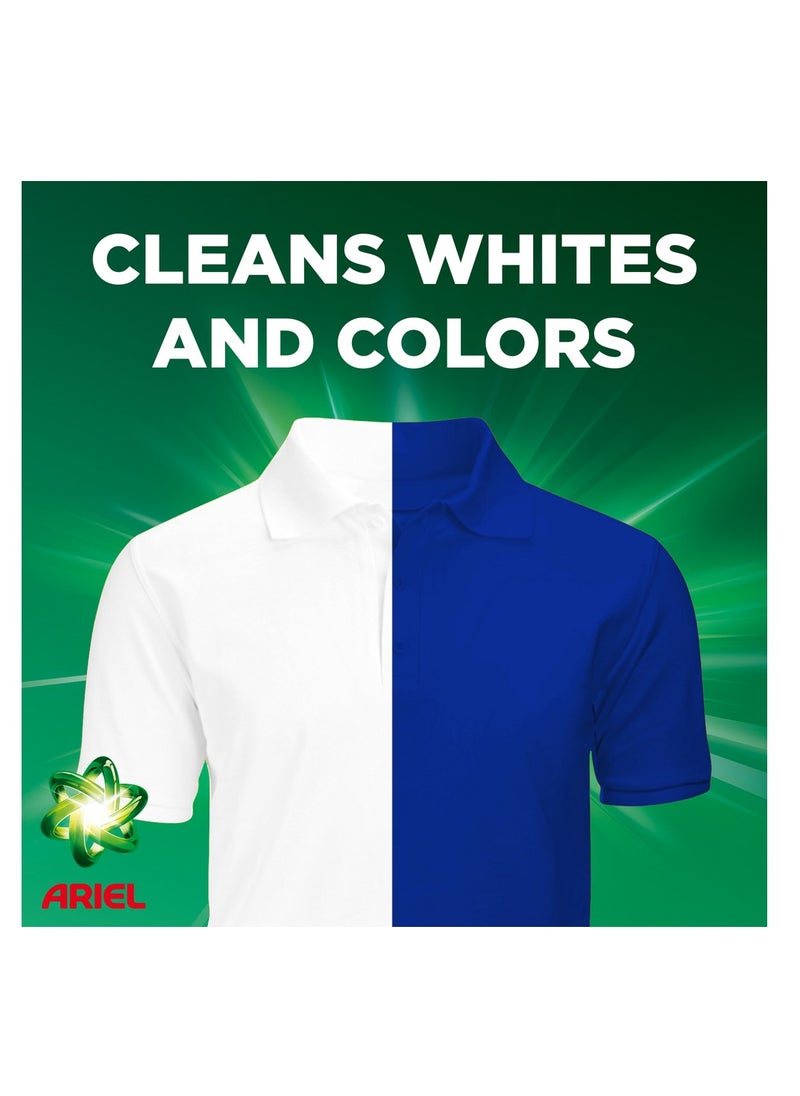 Ariel - Fast Dissolving Laundry Detergent Powder 1.5kg - Image 1