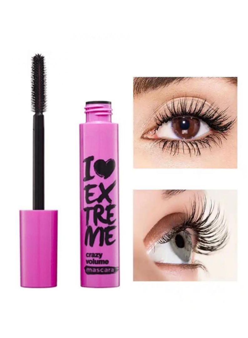 Generic Mascara for volumizing eyelashes 