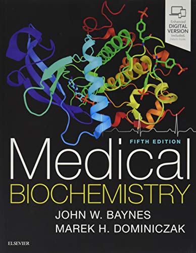 Medical Biochemistry 