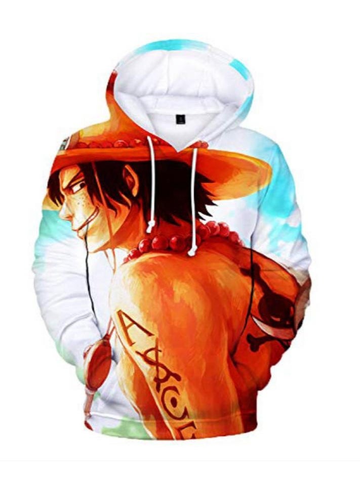 KUYING New Fashion Casual Hoodie 