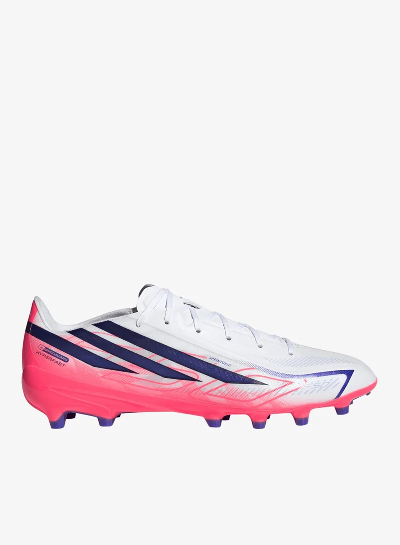 Adidas F50 Hyperfast League Artificial Ground Football Boots