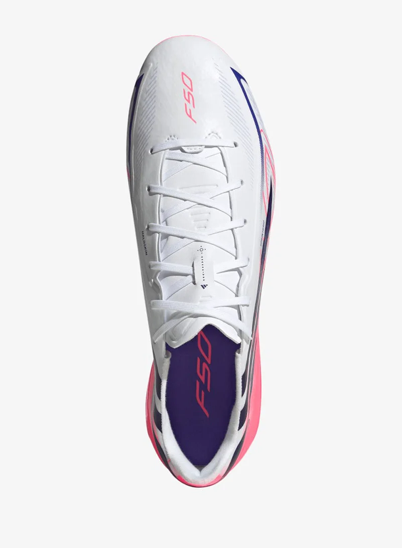 Adidas F50 Hyperfast League Artificial Ground Football Boots