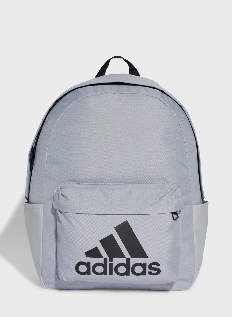 Adidas Classic Bos Backpack